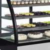 Refrigerated Display Counter LPD900C/BLACK