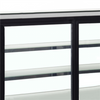 Refrigerated Display Counter LCT750C/BLACK