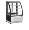 Refrigerated Display Counter LPD900C/BLACK