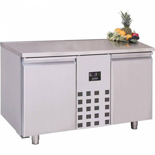 Combisteel Kølebord m. Monoblock 2/3/4 døre