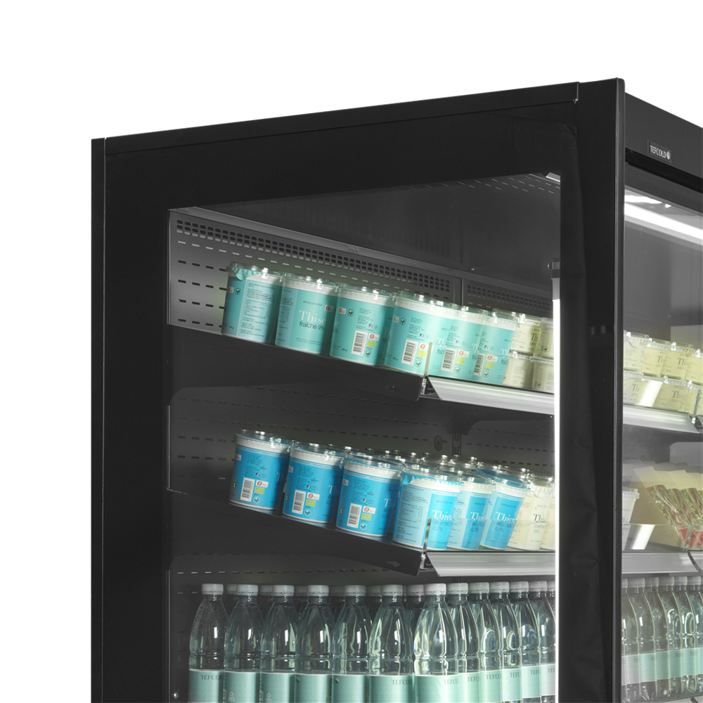 Supermarket Multideck Cooler EXTRA1250CD