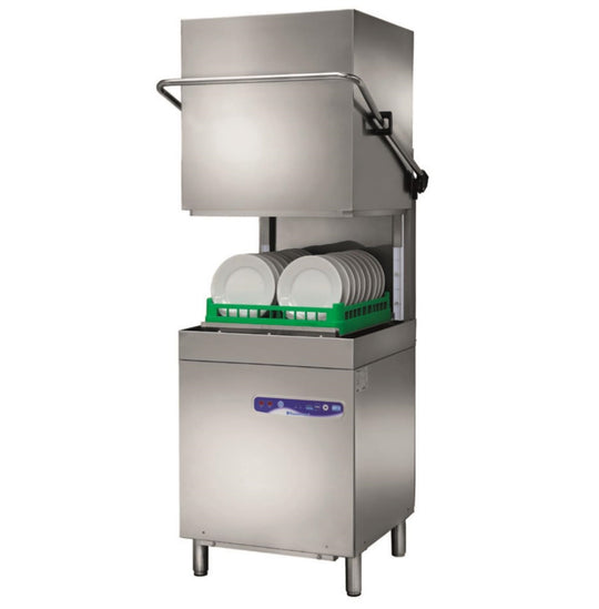 HOONVED hætteopvaskemaskine HSP550