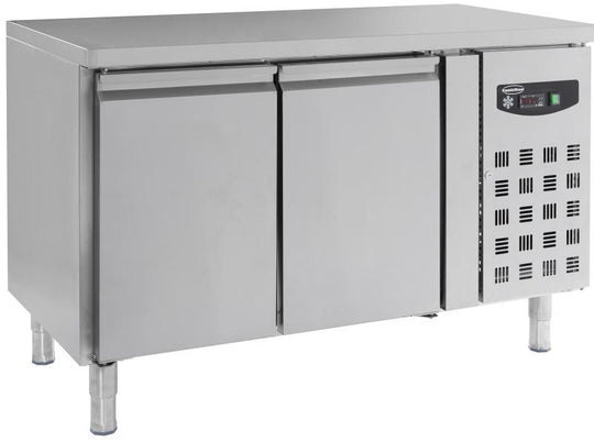 Combisteel Kølebord 2/3/4 døre