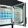 Wall Freezer/Cooler MTF210B VS