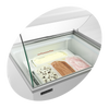 Scoop Ice Cream Freezer IC200SCE-SO