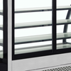 Refrigerated Display Counter LPD900C/BLACK