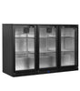 Backbar Cooler BA31H