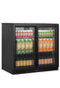 Backbar Cooler BA26S