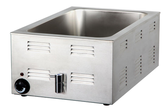 Bain marie m. tappehane