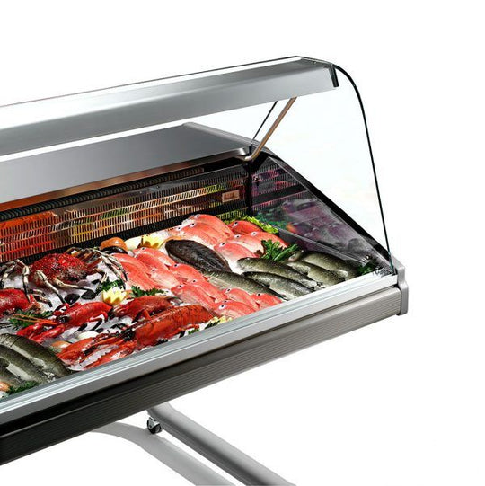 Køledisk VR 2005 (Fisk)