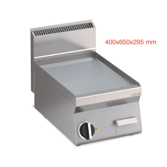 SILKO Enkelt EL stegeplade