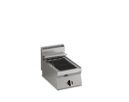 SILKO enkelt EL grill - NordeleGastro