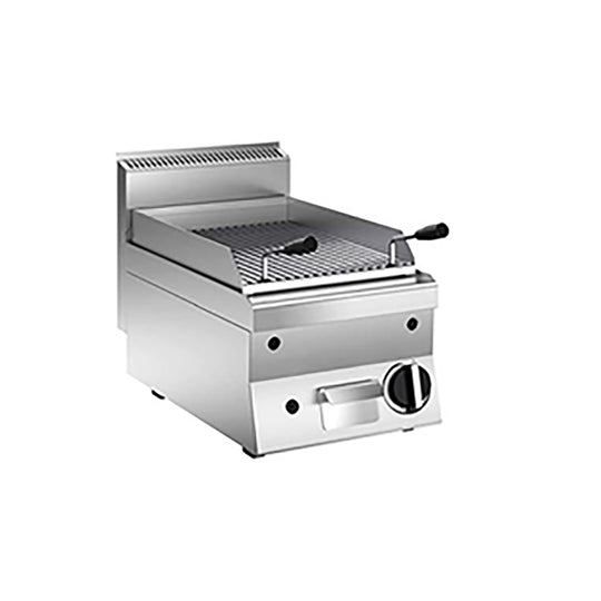 SILKO enkelt GAS grill