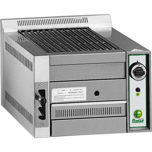 Fimar Lavasten Grill - Model B