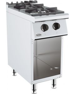 GAS KOMFUR 700  2 PLUS