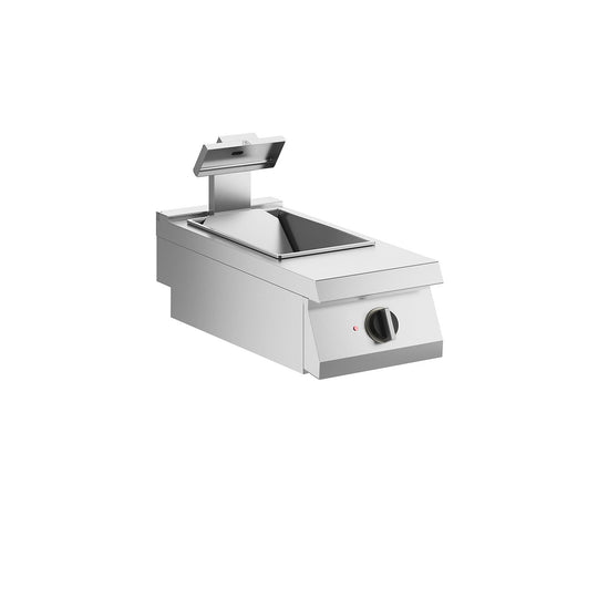 Silko pomfrit varmer