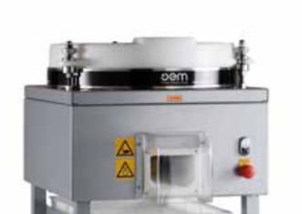 Oem Bordplade dej Rundere