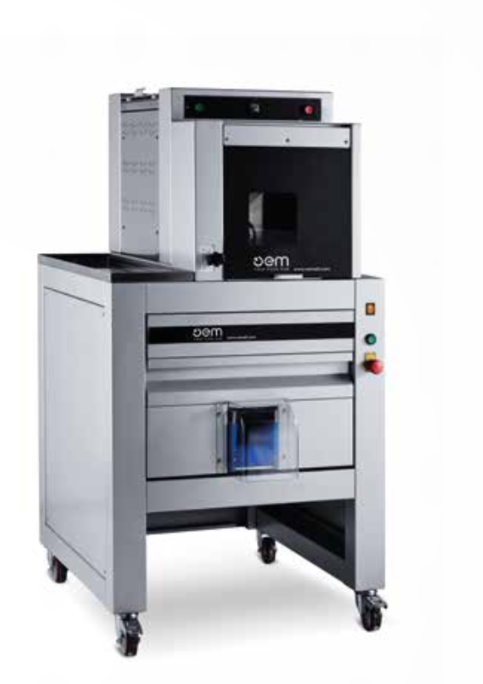 Oem Dejdelere med rundere