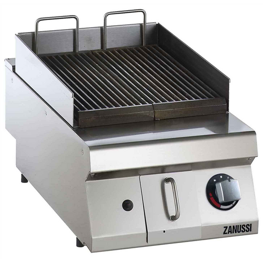 Gasgrill Zanussi EVO700 Power Grill