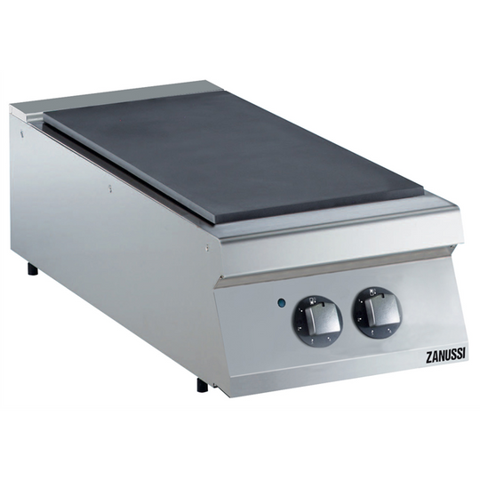 ZANUSSI EVO700 ELEKTRISK KOGEPLADE KOGEPLADE 400 MM 372027