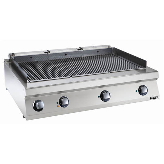 Zanussi Power grill HP el