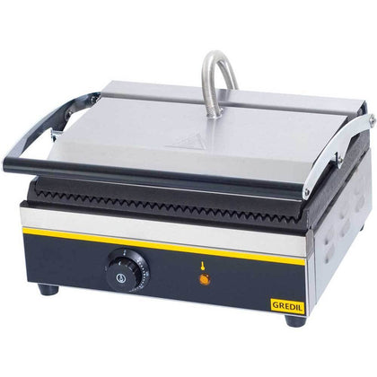 Stalgast panini grill - NordeleGastro