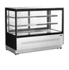 Refrigerated Display Counter LPD1500F/BLACK