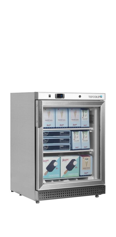 Display Freezer UF200SG