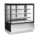 Refrigerated Display Counter LPD1203F/BLACK