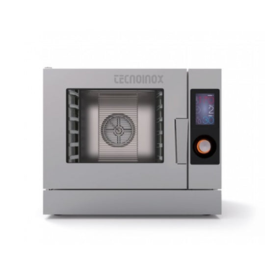 Tecnoinox Combi ovn, EL, touchskærm 6xGN1/1