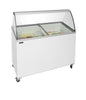 Scoop Ice Cream Freezer IC400SCE-SO