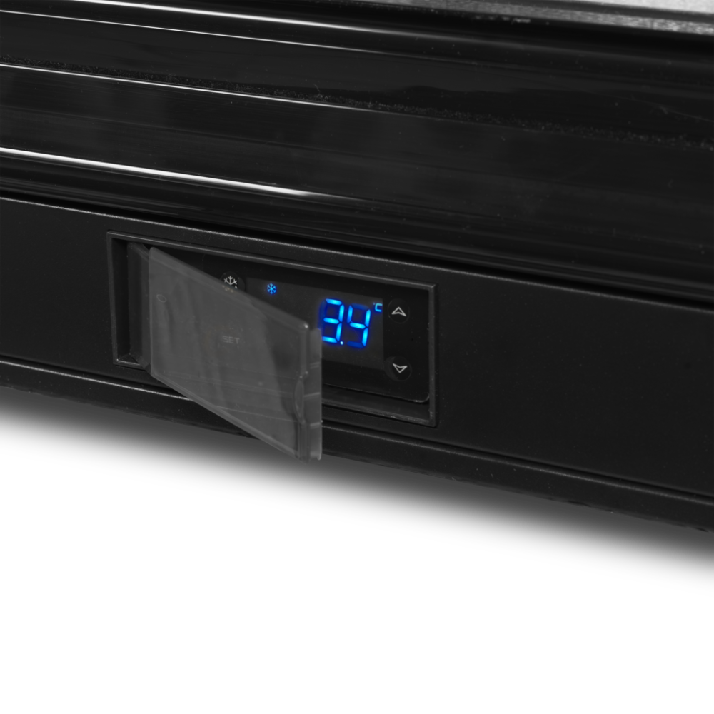 Backbar Cooler DB126H