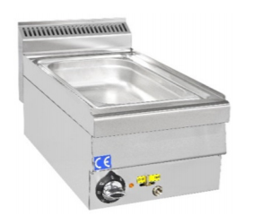 Bain Marie 400x700 mm M-Gastro