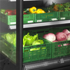 Supermarket Multideck Cooler EXTRA1450CD