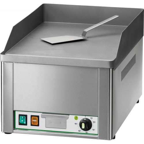 Fimar enkelt EL Stegeplade