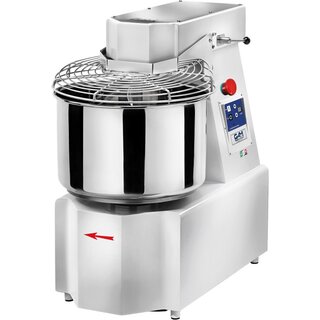 GAM dejæltemaskine IKARO TS 40