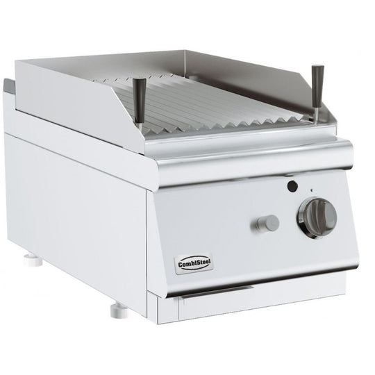Lavasten Gas Grill