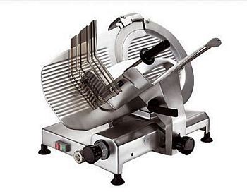 GAM skæremaskine GLE 370