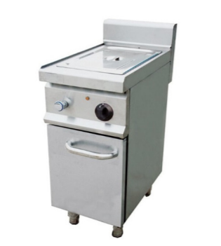 Elektrisk Bain Marie 1/1 GN med understel