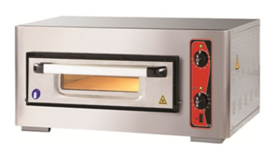 Kopi af Pizzaovne 4 x Ø 300 mm