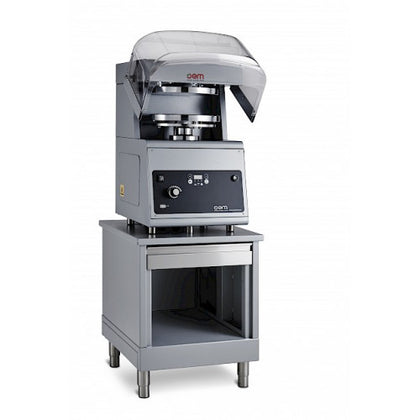 OEM Pizzapresser Ø35 cm - NordeleGastro