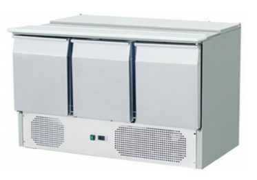 Saladette 1365 med 3 dør och 1 rust pro (323x560)