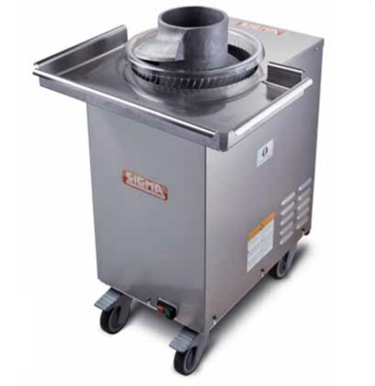 Dejbolleformer Sigma Sfera