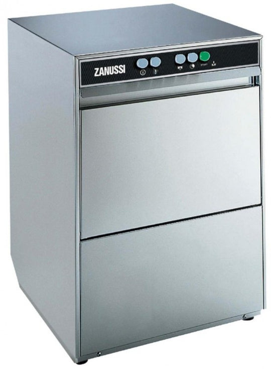 Zanussi LS6 underbordsopvasker m. alle pumper